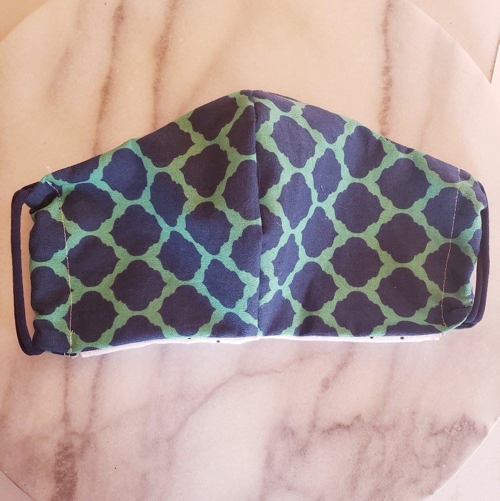Face mask